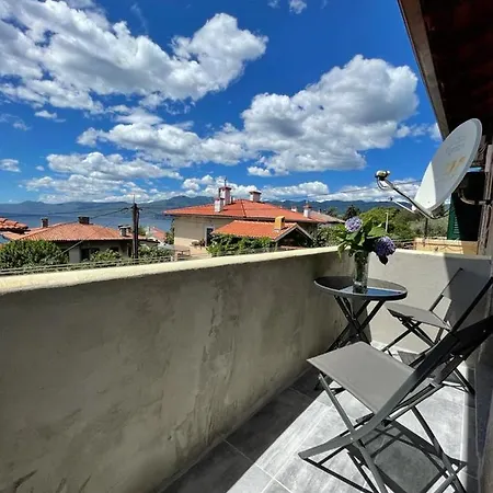 Apartment Luxury Dalia