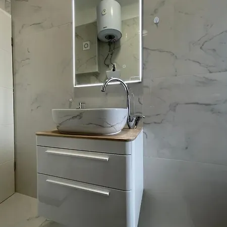 Luxury Dalia * Rijeka