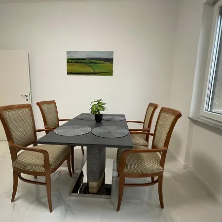 Luxury Dalia Apartment