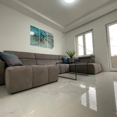 Luxury Dalia Apartment *