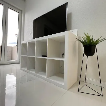 Luxury Dalia Apartment *