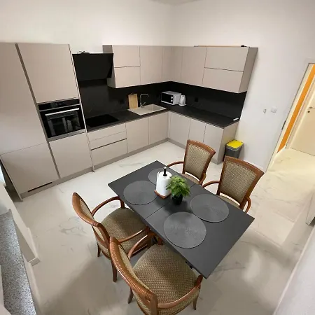 Luxury Dalia * Rijeka