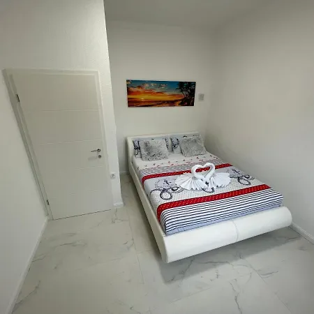 Luxury Dalia Apartment
