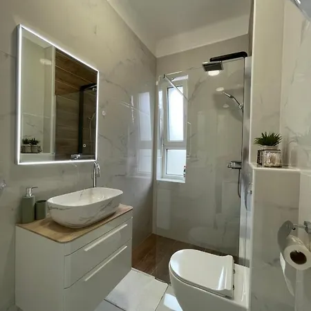 Apartment Luxury Dalia Rijeka