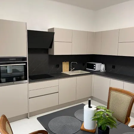 Luxury Dalia Apartment