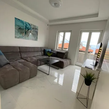 Luxury Dalia Rijeka
