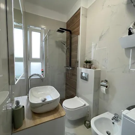 Luxury Dalia Apartment