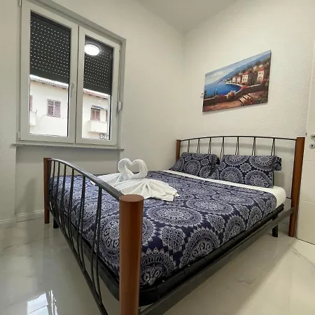 Luxury Dalia Apartment Rijeka