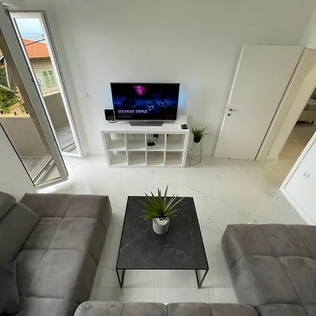 Luxury Dalia Apartment
