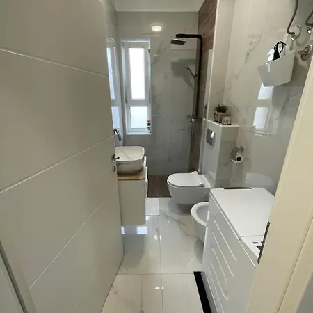 Luxury Dalia Apartment Rijeka