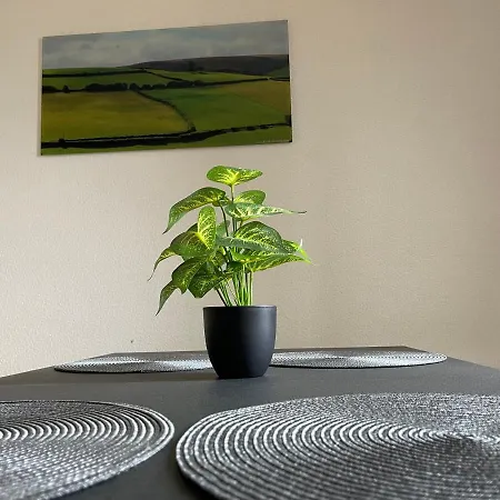 Apartment Luxury Dalia
