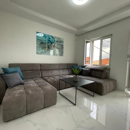 Luxury Dalia Rijeka